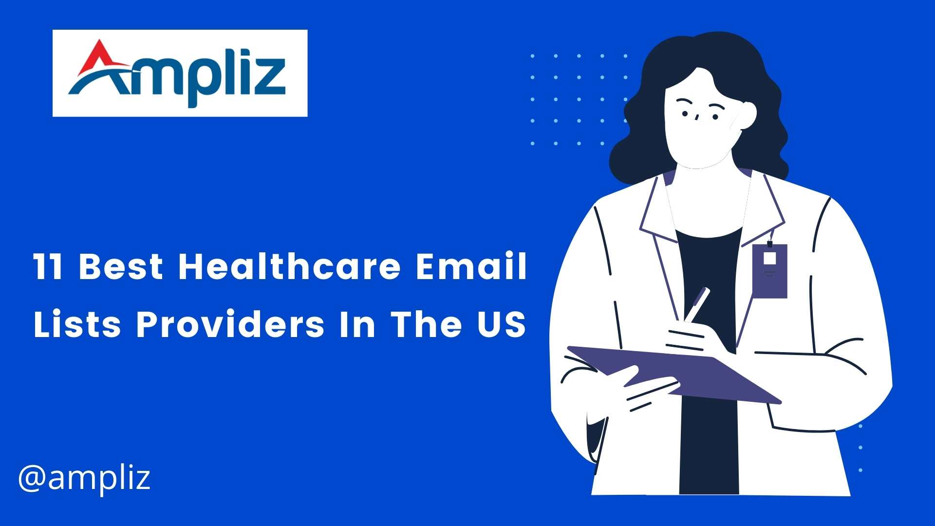 美国11家最佳医疗保健电子邮件提供商名单
