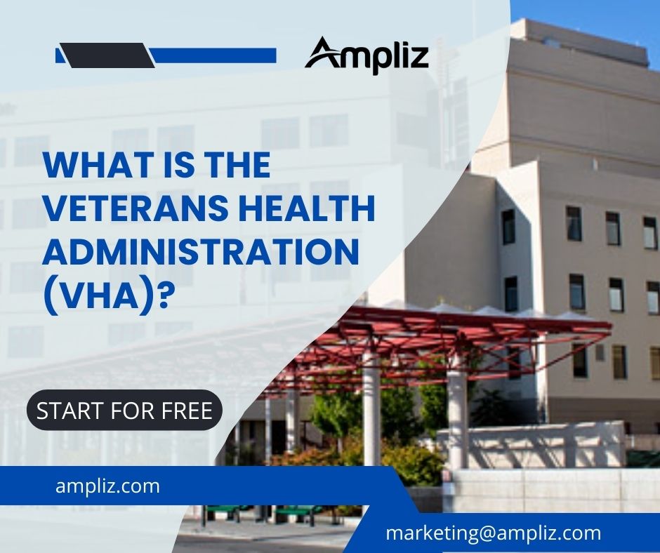 什么是退伍军人健康管理局?