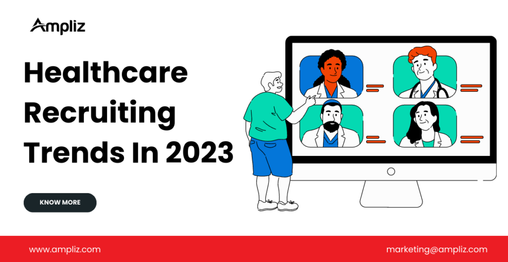 2023年医疗行业招聘趋势